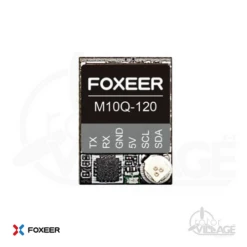 Foxeer M10-Q120 GPS
