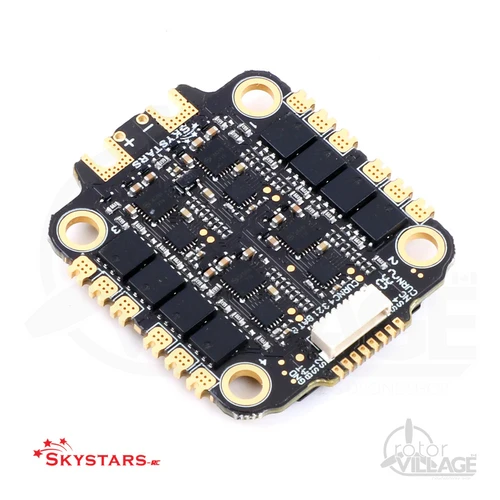 Skystars KO50 BLHELI_S 30X30 ESC - Image 4