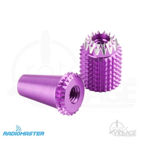 RadioMaster Sticky360 Mini - Stick Ends (Zorro) - Image 4