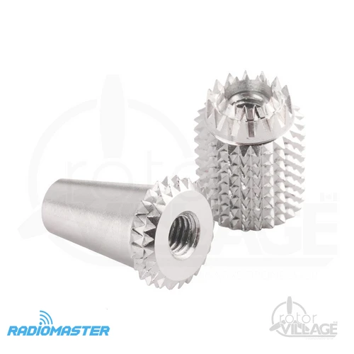 RadioMaster Sticky360 Mini - Stick Ends (Zorro) - Image 3