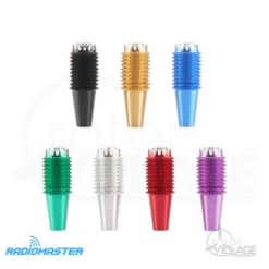 RadioMaster Sticky360 Mini - Stick Ends (Zorro)