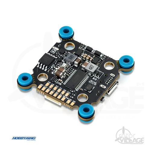 Hobbywing XRotor F7 Convertible Flight Controller - Image 2