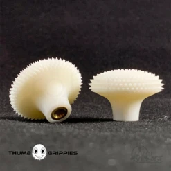 Thumb Grippies Mushroom V1 - Stick Ends