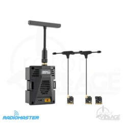 Radiomaster Ranger Micro 2.4GHZ ExpressLRS RF Starter Kit