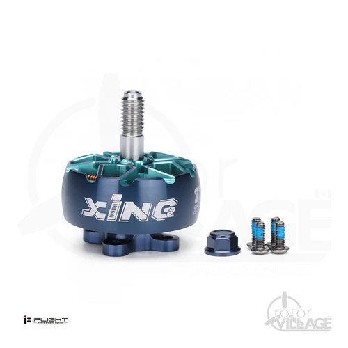 IFlight Xing2 2207 1855/2755kv Motor - Image 3