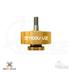 NewBeeDrone SmooV V2 2306.5-1750KV Motor (CLEARANCE)
