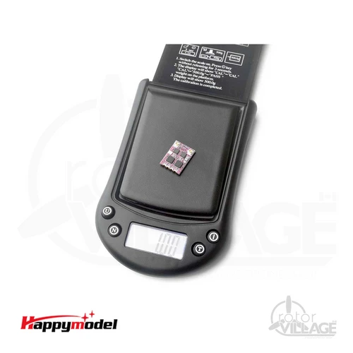 HappyModel ExpressLRS TCXO EP1 Dual RX - Image 4