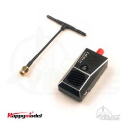 HappyModel ExpressLRS 2.4Ghz Slim PRO TX Module - X-Lite & Tango 2