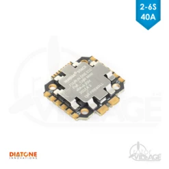 Diatone Mamba F40_128K BL32 20x20 ESC 40A