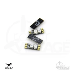 HGLRC Nano LED (5x13mm) - Green - 4pcs