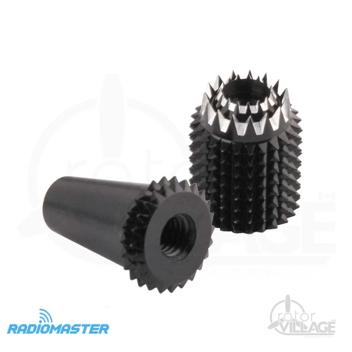 RadioMaster Sticky360 Mini - Stick Ends (Zorro) - Image 2