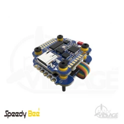 SpeedyBee F7 Mini 35A Combo Stack