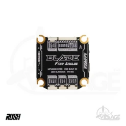 Rush BLADE F722 Analog Flight Controller (CLEARANCE)