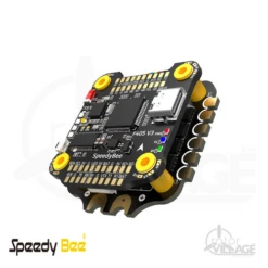 SpeedyBee F405 V3 BLS 50A 30x30 Combo Stack