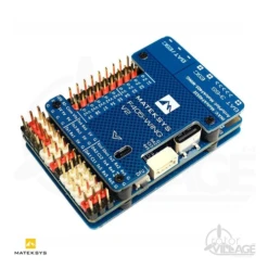 Matek F405 Wing V2 Flight Controller