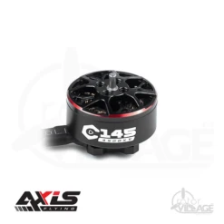 Axisflying C145 1404.5 Motor - 4500KV