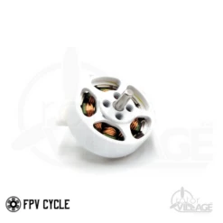 FPVCycle 13mm Micro Motor - 5000KV