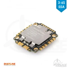 Diatone Mamba F55_128K BL32 30x30 4IN1 ESC 55A