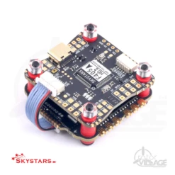 SkyStars F405 HD & KO50 Combo Stack