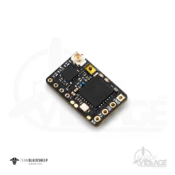 TBS Crossfire Nano Pro Receiver