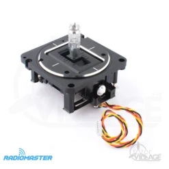 RadioMaster Hall Gimbal V4 (Boxer/TX16S)