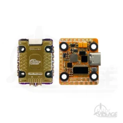 NewBeeDrone Infinity200 F4 45A 20x20 Combo Stack (CLEARANCE)