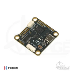 Foxeer H7 MPU6000 FC 8S Dual BEC Barometer X8 Flight Controller