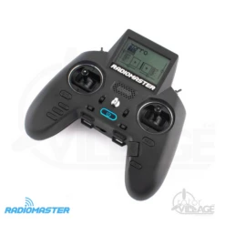 RadioMaster Zorro Transmitter (4in1)