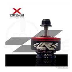Xnova Lite Speed 2207-2050KV Racing Line Motor - 4pc