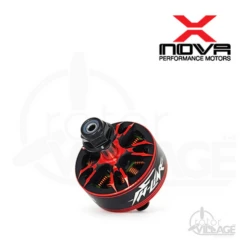 Xnova 2208-1900 Freestyle Hard Line - 4pc