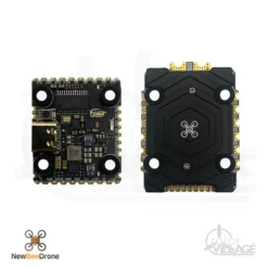 NewBeeDrone Cricket200 V2 F7 45A Combo Stack