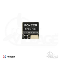 Foxeer M10-Q180 GPS