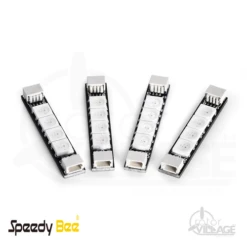 SpeedyBee Programable 2812 Arm LEDs (4 Pcs)