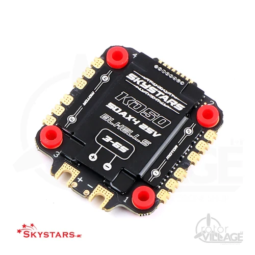 Skystars KO50 BLHELI_S 30X30 ESC