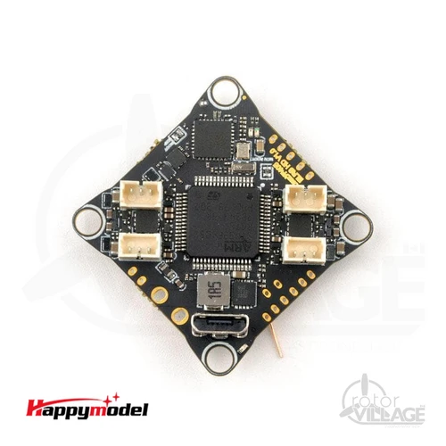 HappyModel CrazyF405 HD 1-2S AIO W/ ELRS - Image 2
