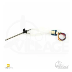 MATEK Digital Airspeed Sensor (ASPD-4525)