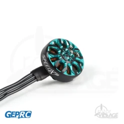 GEPRC SPEEDX2 1804 2450KV Motor