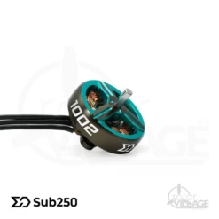 Sub250 M2 1002 21000KV Micro Motor (1.5mm)