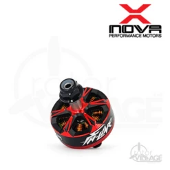 Xnova 2207-1900KV Hardline Series - 4pc