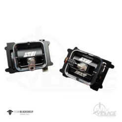 Tbs Pyrodrone CNC Machined Gimbals (Tango II & Mambo)