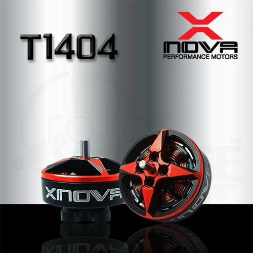Xnova T1404-4700 FPV Racing Series - 1pc