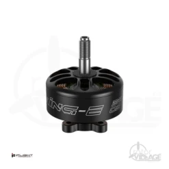 IFlight Xing-E 2809 1250kv Motor (Black)