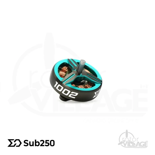 Sub250 M2 1002 21000KV Micro Motor (1.5mm) - Image 2