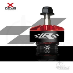Xnova 2207-1980KV LITE V2 Series - 1pc