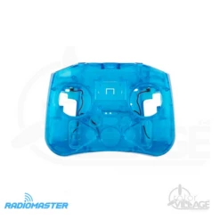 RadioMaster Pocket Shell - Blue