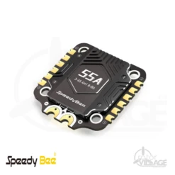 SpeedyBee BLHeli_S 55A 4in1 ESC