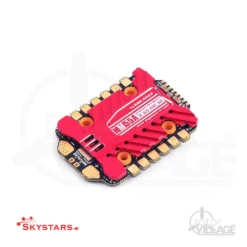 Skystars KM55 55A AM_32 3-6S 4-in-1 ESC - Mini 20x20