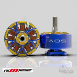 RCINPower AOS Supernova 2207 1980KV