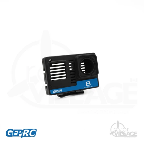 GEPRC Naked GoPro Hero 8 Case With BEC Board - Image 2