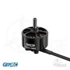 GEPRC EM2812 900KV Motor